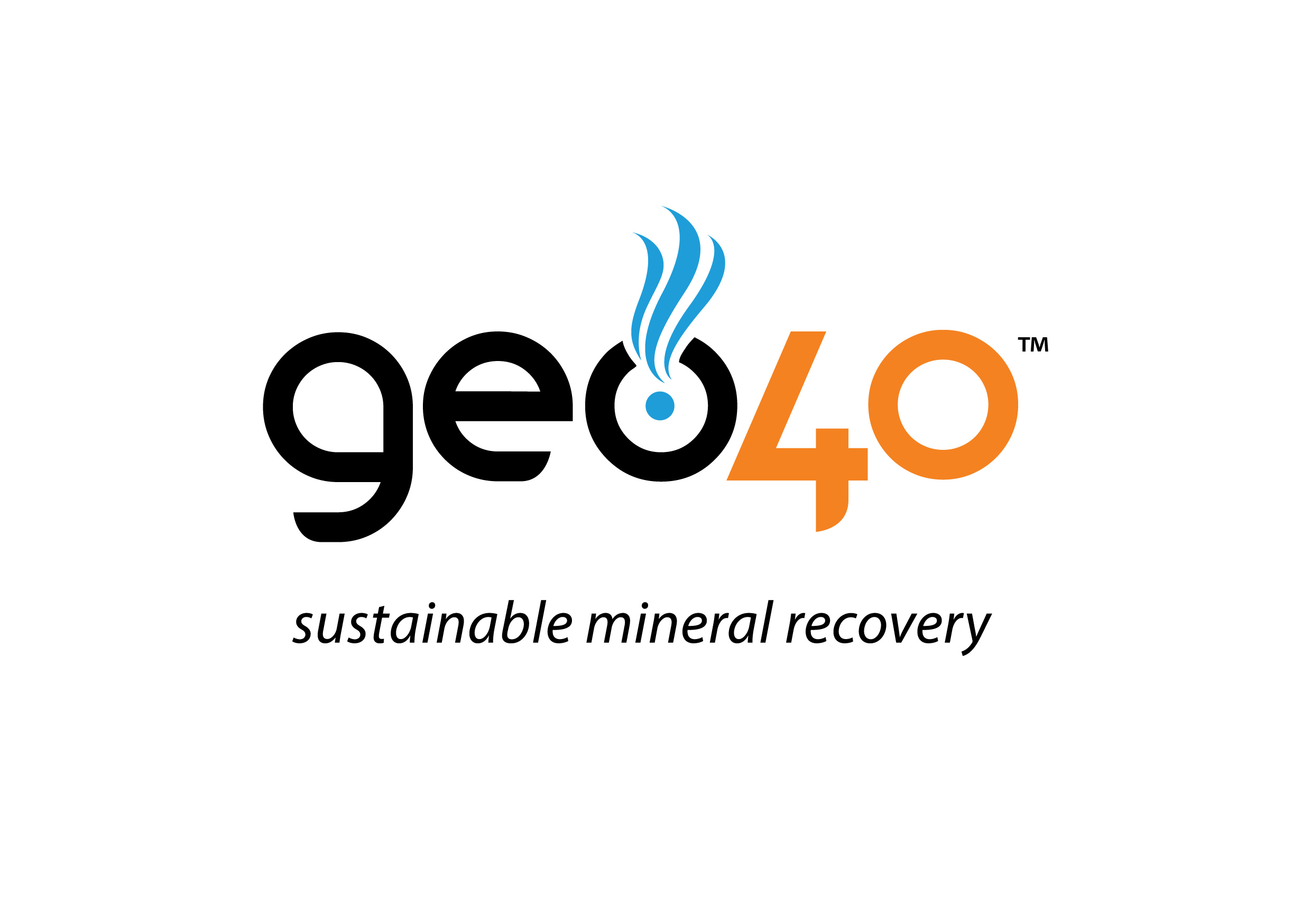 Geo40 logo